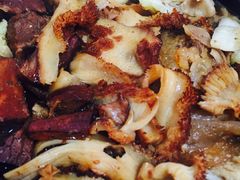 -赵家牛肉砂锅(台西三路店)