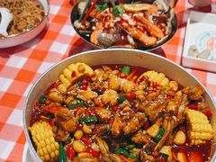 -辣小鲜·南昌大排档(船山路店)