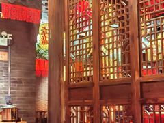 -南京大牌档(济南万象城店)