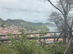 -崂山仰口游览区