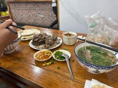 -澄城水盆羊肉(澄县老哥红庙坡店)