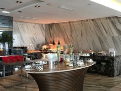 -舟山希尔顿酒店