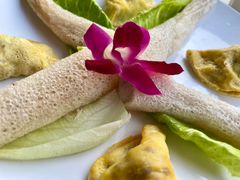 -墨脱石锅椰子鸡•香草鸭•东山羊(大东海店)