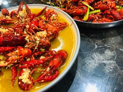 -指爱龙虾(金杨路总店)