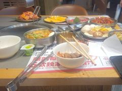 -金龙烧烤·牛肉面(西塔店)