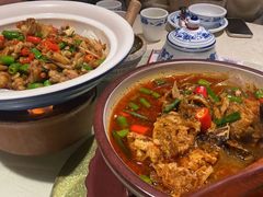 -老街鱼嘴巴(步步高新天地店)