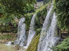 -芙蓉镇景区