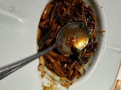 -金枝玉叶上海人家食府(三里河店)