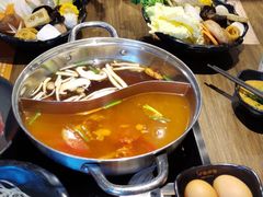 -呷哺呷哺 黄金牧场 (盛世天骄店)