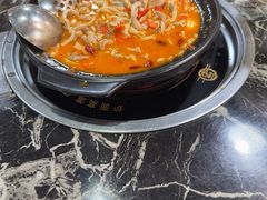-李师傅脆肚(华强北店)