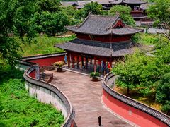 -江西龙虎山景区