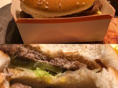 -麦当劳(红旗路店)