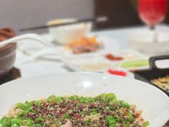 -四季民福烤鸭店(望京旺角店)