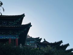 -阅江楼风景区