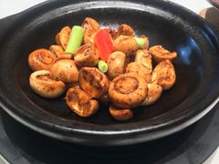 -祥记餐饮•豫粤珍味(金隅大厦店)