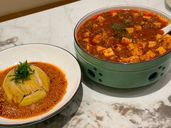 -火婆子·川小馆(扬韬科技广场店)