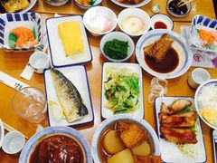 -虹梅食堂·爱蝦乃家