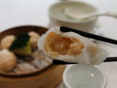 -悦雅居·老广州老味道(长湖店)