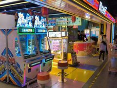 -风云再起游乐汇(北京西单西西友谊店)