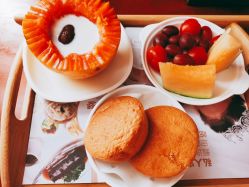 -玥悦母婴月子护理中心玥悦喜喜馆