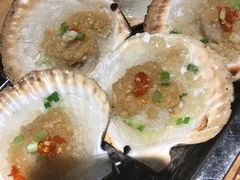 -管氏翅吧(马家堡店)