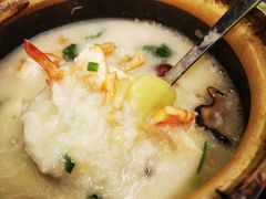 -利杨记·本味轩粥坊·烧烤(宝体店)