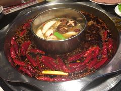 -董家湾重庆老火锅(嘉华店)