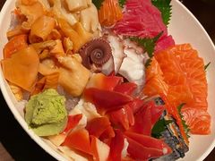 -佛山希尔顿酒店·融誉亚洲美食荟