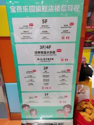 -宝燕乐园(闵行旗舰店)