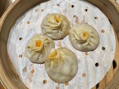 -龍堂蟹黄小笼包(万家丽店)