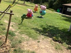 -白马涧龙池景区