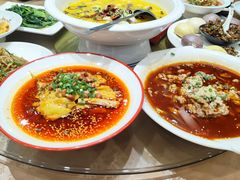 -李氏传家菜(兴城路店)