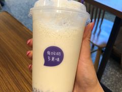 -一只酸奶牛(曲江龙湖星悦荟店)