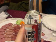 -92°C俄式厨房(中央大街店)