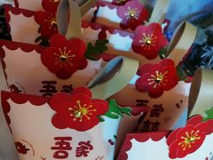 -东方之珠海鲜酒楼(南开店)