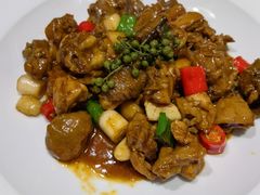 -徽镇小厨·经典徽菜(马连道店)
