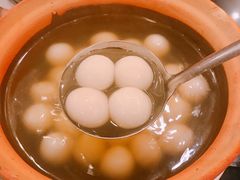 汤圆-美极鲜食坊(宝安南路店)