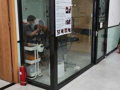 -中农大我爱我爱动物医院·核磁CT·猫病·24小时夜诊中心(石佛营店)