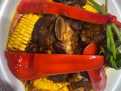 -印巷里主题餐厅(马鞍山店)