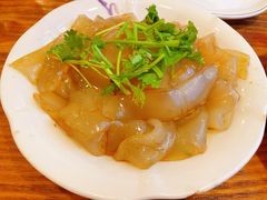 -东北人家铁锅炖(鞍山路店)