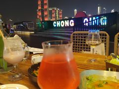 -埠口精酿夜景餐酒吧· BREWPORT BISTRO(长嘉汇重庆之眼店)
