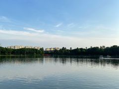 -美兰湖景区