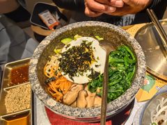 -牧童禧肉社·韩国炭火烤肉店(中粮祥云小镇创始店)