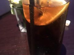 -于家堡洲际酒店·堡子里酒廊