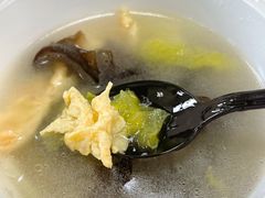 -千岛湖石林