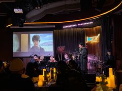 -JZ Club 爵士酒吧(上海店)