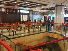 -龙抄手(春熙路总店)
