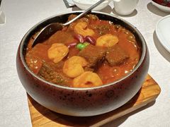 -千百味红餐厅·非遗江西菜(绿地双子塔总店)