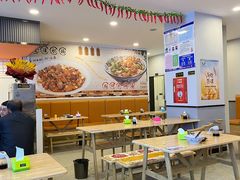 大堂-陈记肥肠面馆