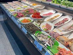 -大灶头·新昌菜(中国茶市店)